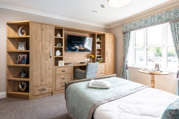 Stourbridge - DY8 1QH